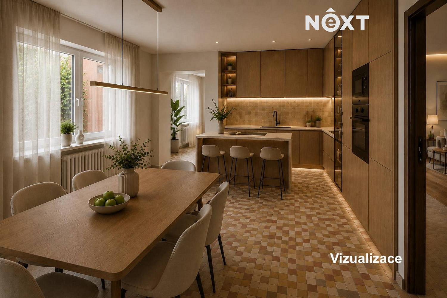 Prodej domu 248 m² s pozemkem 832 m² — photo 3