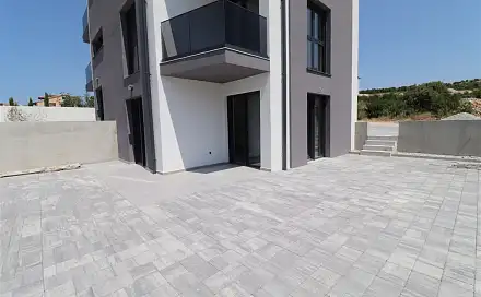 Prodej bytu 2+kk 60 m², Brodarica, Chorvatsko