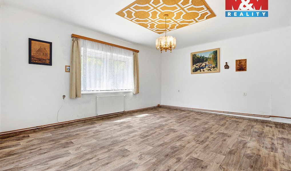 Prodej domu 103 m² s pozemkem 172 m², Semily – náhled fotky 9
