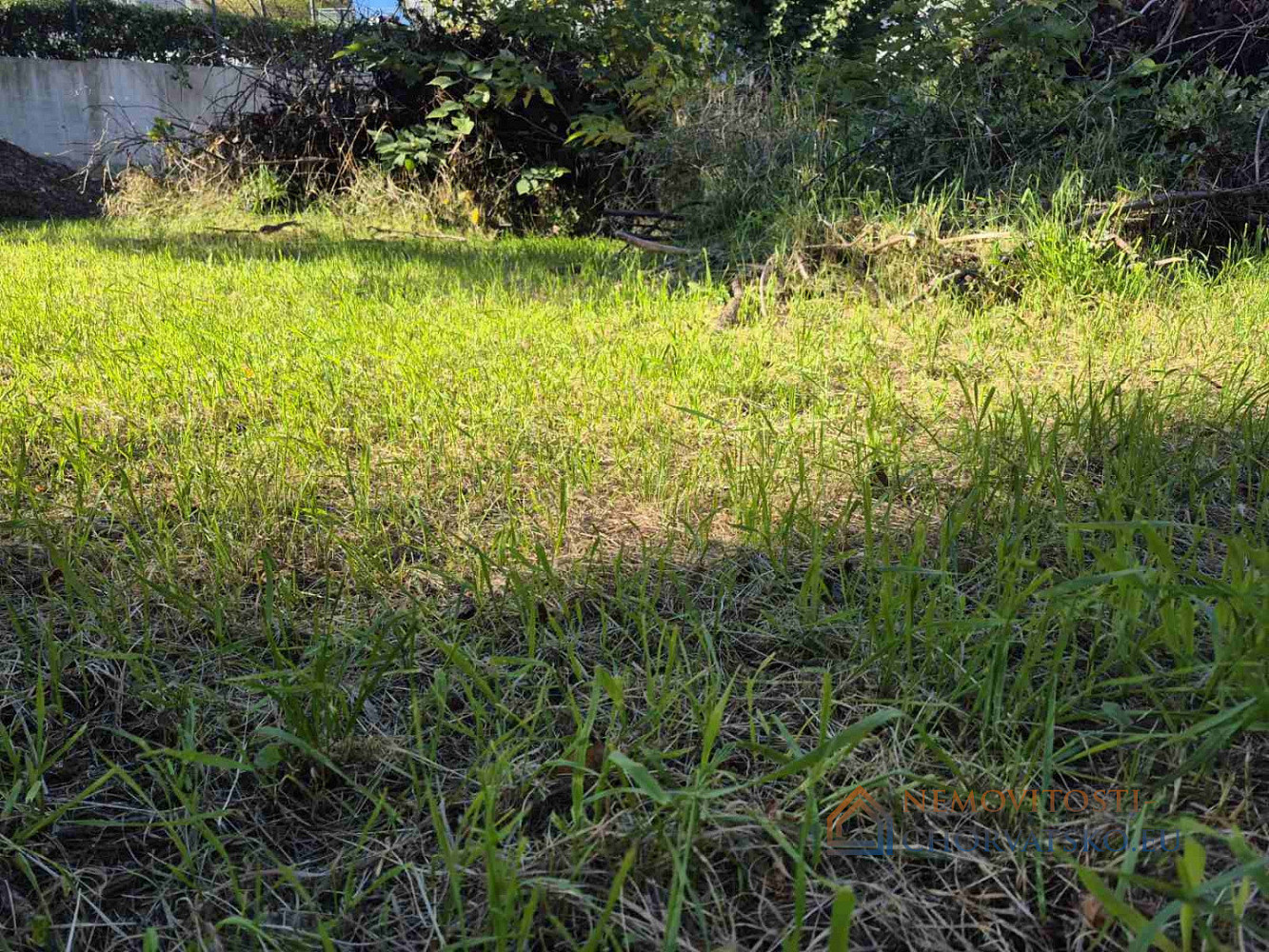Prodej stavebního pozemku 880 m² - Bild 3