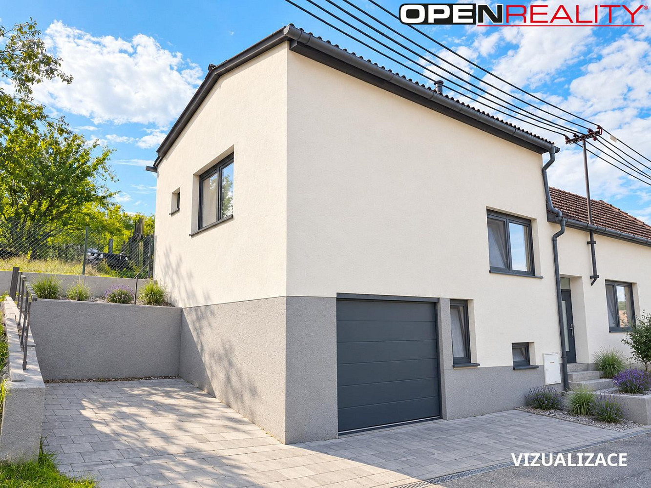 Prodej domu 200 m² s pozemkem 97 m² – fotografie 3