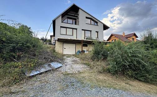 Prodej domu 200 m² s pozemkem 526 m², Na Výsluní, Rataje nad Sázavou, okres Kutná Hora