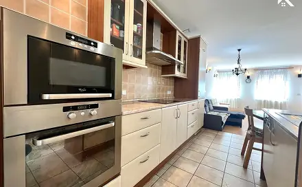 Pronájem domu 85 m² s pozemkem 85 m², Jana Schwarze, Ivančice, okres Brno-venkov