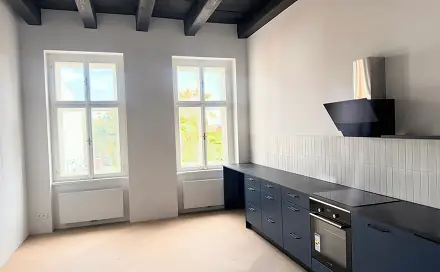 Prodej bytu 2+kk 41 m²