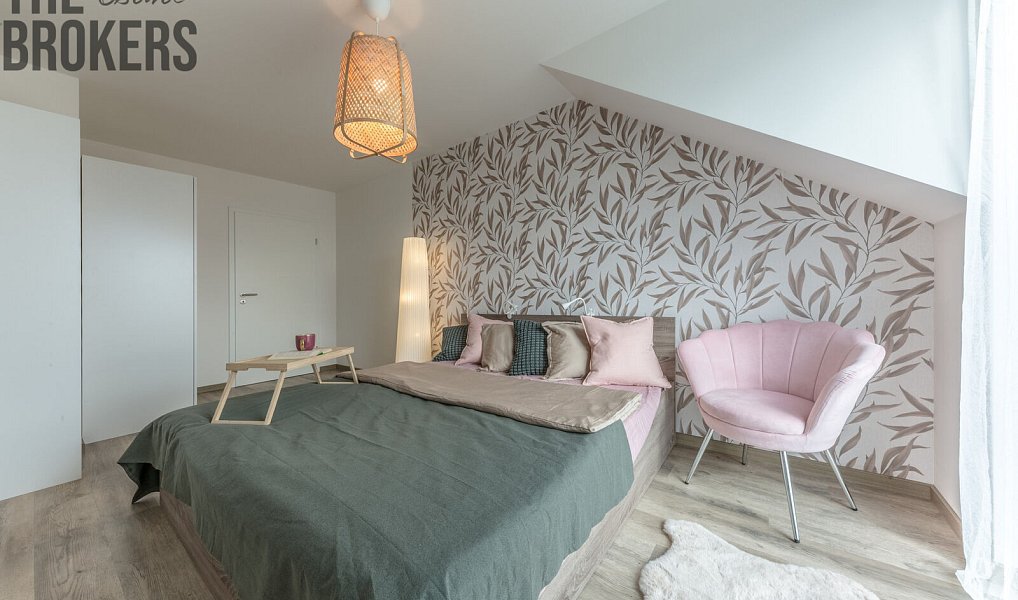 Prodej bytu 3+kk 96 m², Český Brod – náhled fotky 9