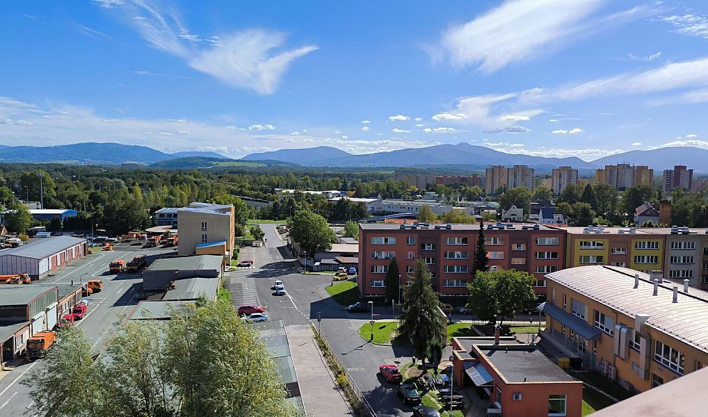 Prodej bytu 3+1 77 m², Frýdek-Místek – náhled fotky 18