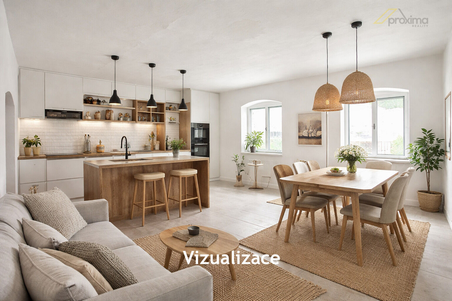 Prodej domu 160 m² s pozemkem 354 m² – fotografie 5