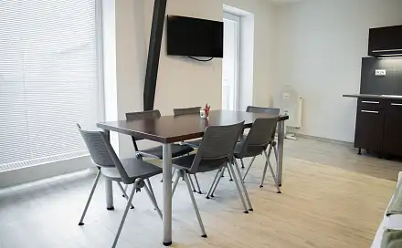 Pronájem bytu 2+kk 100 m²