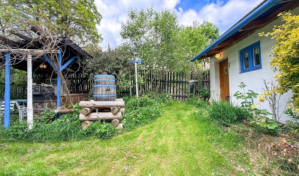 Prodej domu 117 m² s pozemkem 1 375 m², Karle – náhled fotky 48