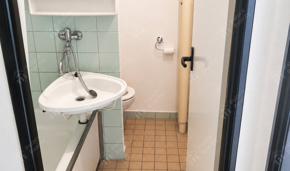 Prodej bytu 1+kk 40 m², Pardubice – náhled fotky 9