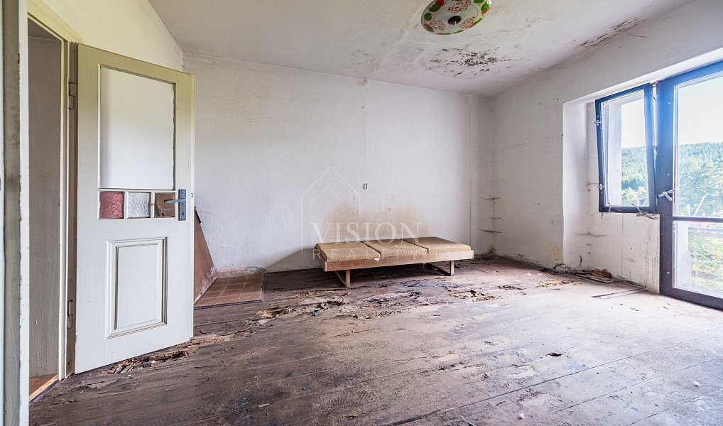 Prodej domu 408 m² s pozemkem 715 m², Vacov – náhled fotky 12