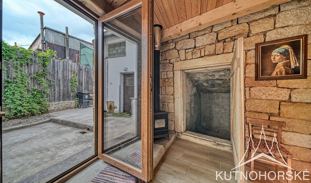 Prodej domu 108 m² s pozemkem 586 m², Hořice – náhled fotky 3
