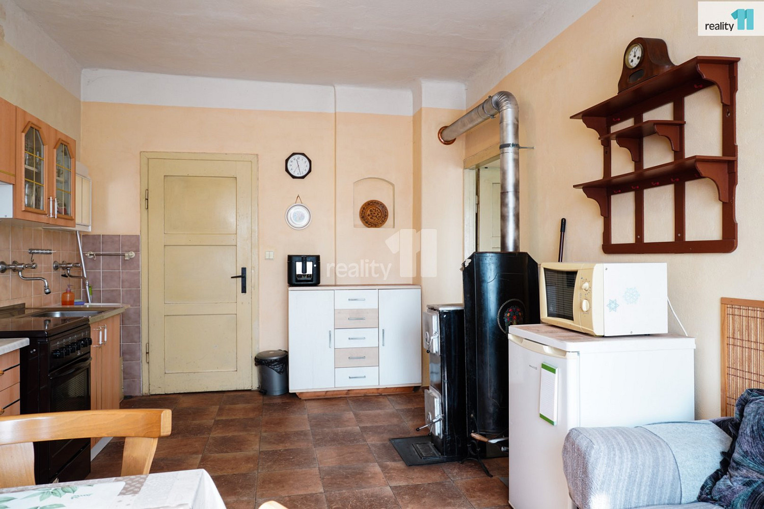 Prodej chaty/chalupy 95 m² — photo 5