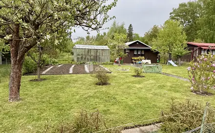 Prodej chaty/chalupy 20 m², Mariánské Lázně - Úšovice, okres Cheb