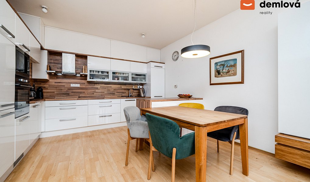 Prodej bytu 4+kk 96 m², Ostrava – náhled fotky 7