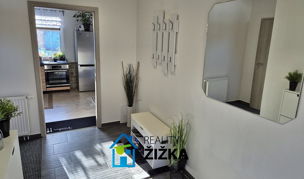 Prodej domu 106 m² s pozemkem 437 m², Sklené – náhled fotky 11