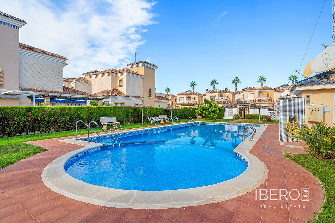 Casa 4+kk – Guardamar del Segura - Vista 2