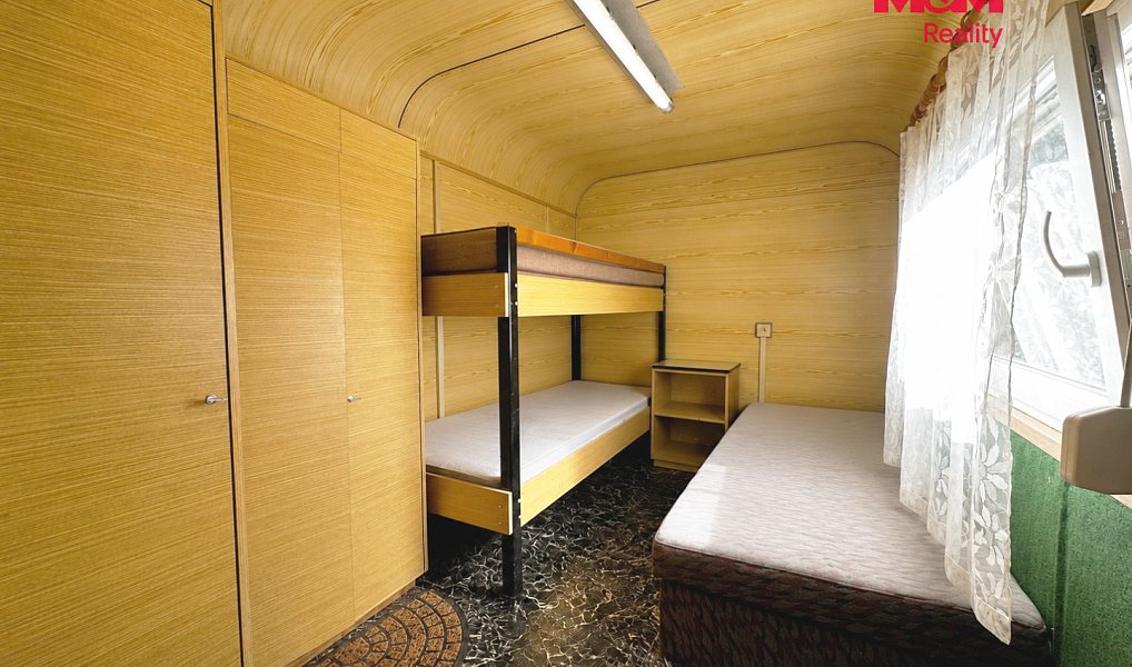 Prodej stavebního pozemku 1 013 m², Teplá – náhled fotky 5