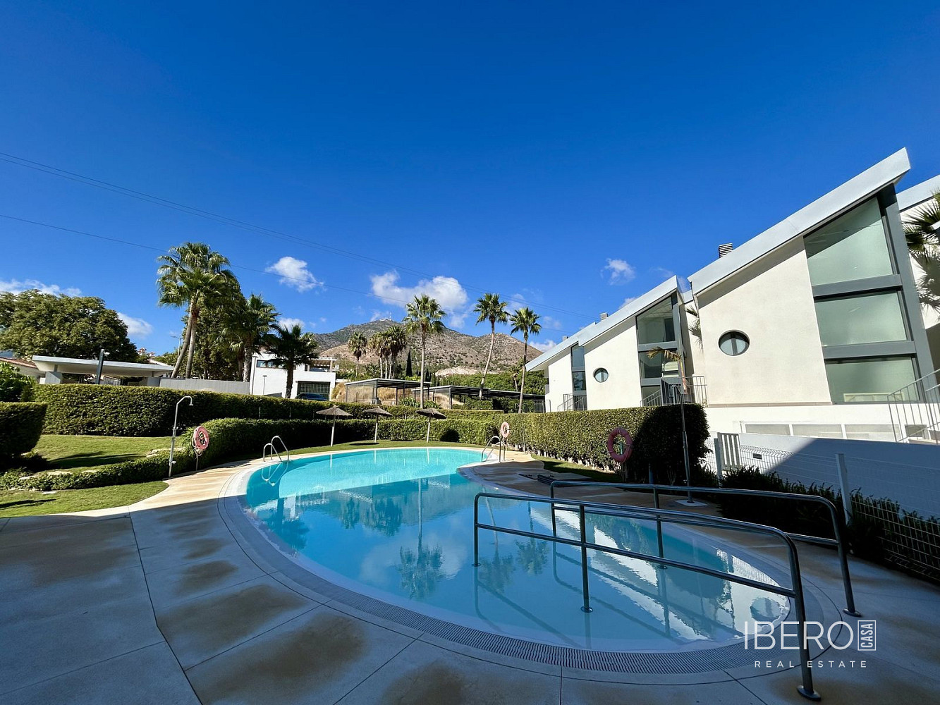 Piso 4+kk – Fuengirola, Los Boliches - Vista 2