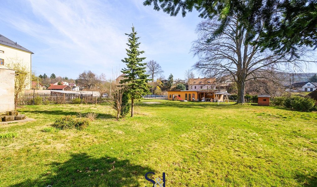 Prodej bytu 4+kk 150 m², Cvikov – náhled fotky 28