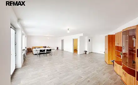 Pronájem obchodních prostor 66 m², Lesní, Neslovice, okres Brno-venkov
