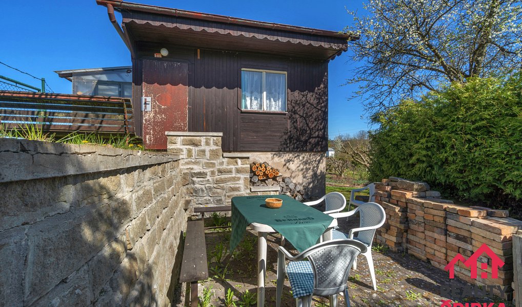 Prodej chaty/chalupy 25 m² s pozemkem 25 m², Ústí nad Orlicí – náhled fotky 9