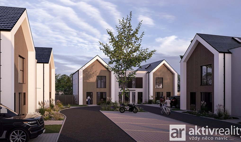 Prodej domu 87 m² s pozemkem 104 m², Obříství – náhled fotky 10