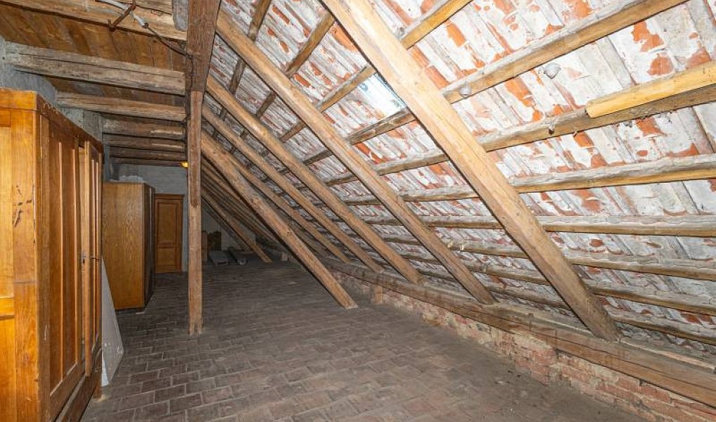 Prodej zemědělského objektu 150 m², Sejřek – náhled fotky 12