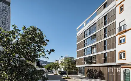 Prodej bytu 3+kk 78 m², Estepona, Španělsko