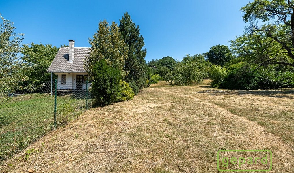 Prodej stavebního pozemku 900 m², Dolany – náhled fotky 7