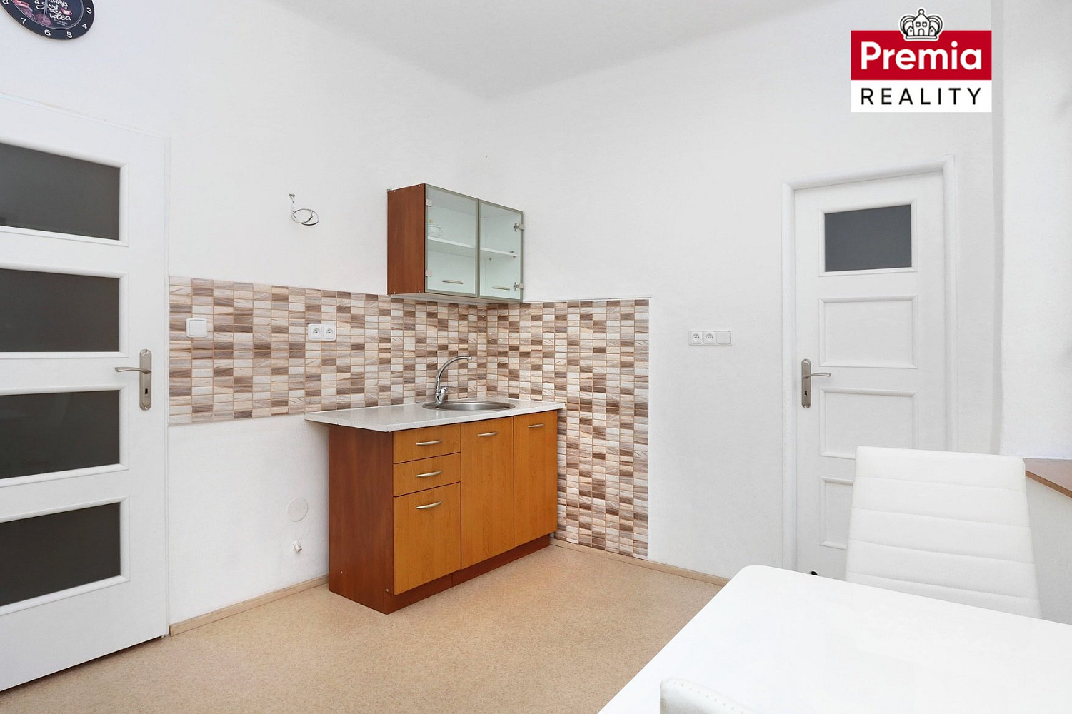 Pronájem kanceláře 70 m² – fotografie 5