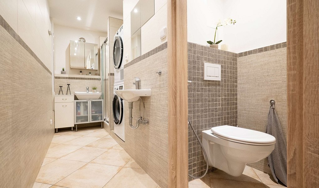 Prodej bytu 3+kk 60 m², Praha – náhled fotky 12