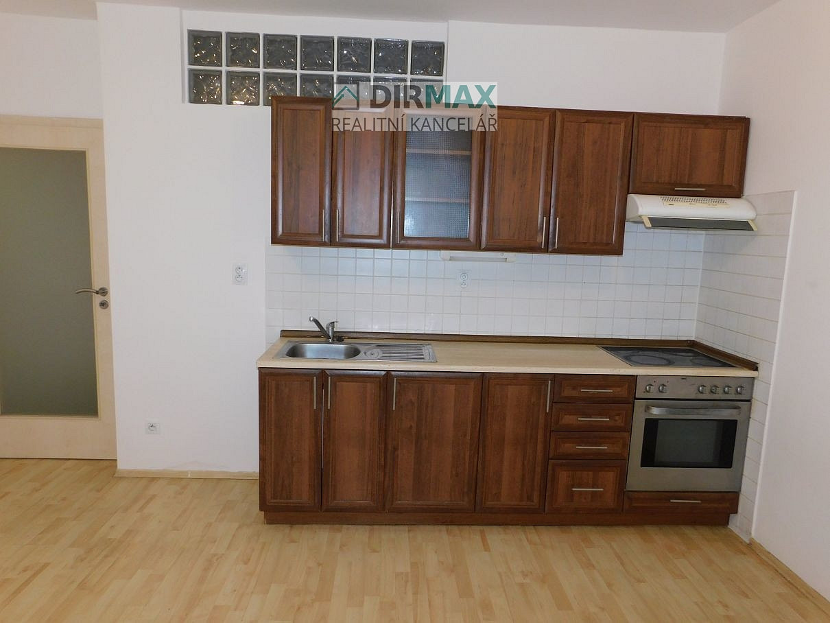 Pronájem bytu 1+1 43 m² – fotografie 4
