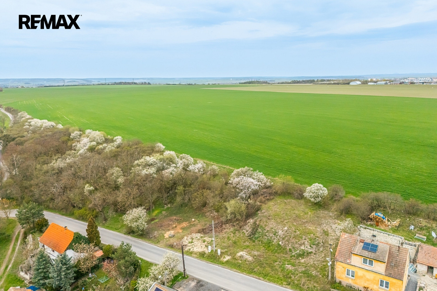Prodej stavebního pozemku 656 m² — photo 4