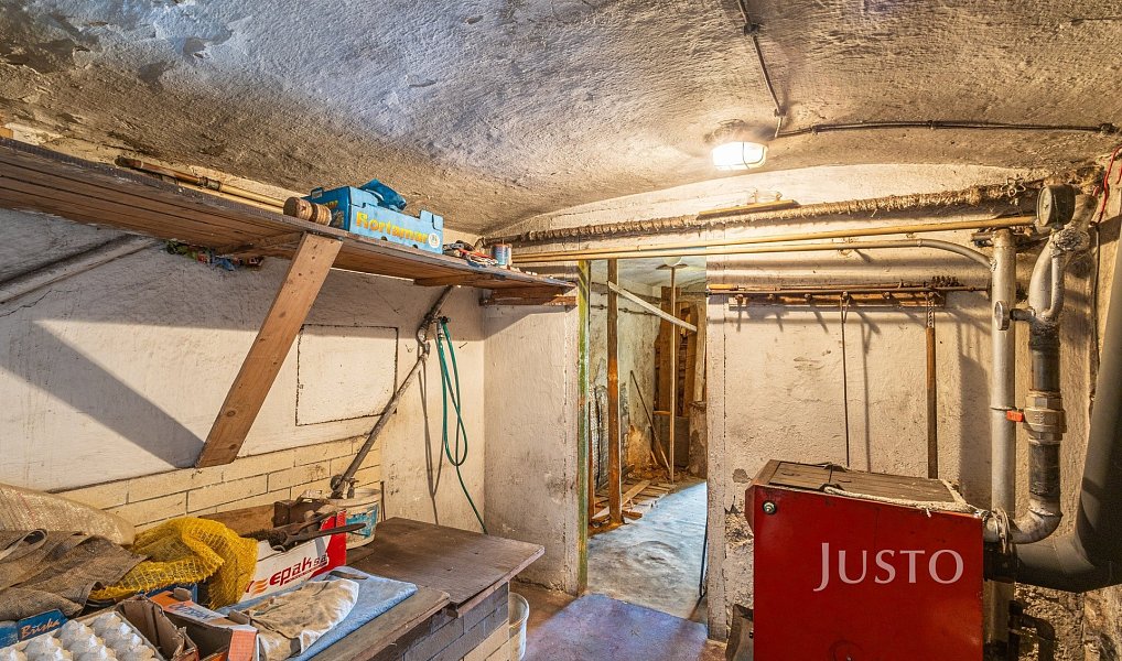 Prodej domu 203 m² s pozemkem 1 142 m², Plavy – náhled fotky 19