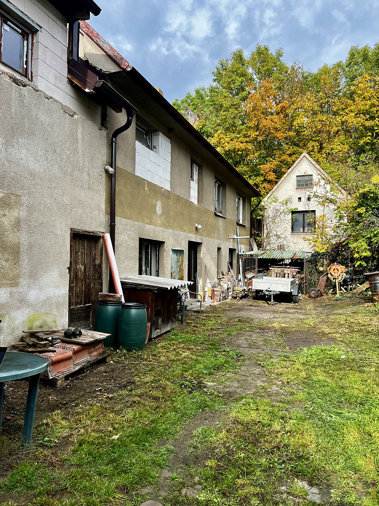 Prodej domu 300 m² s pozemkem 551 m² – fotografie 2