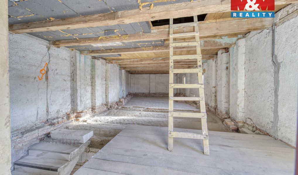 Prodej domu 154 m² s pozemkem 824 m², Černošín – náhled fotky 4