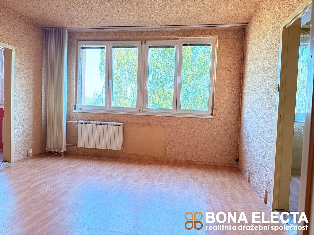 Prodej bytu 2+1 43 m² – fotografie 2