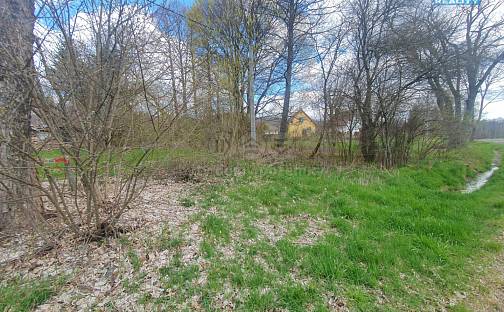 Prodej zahrady 309 m², Šindelová, okres Sokolov