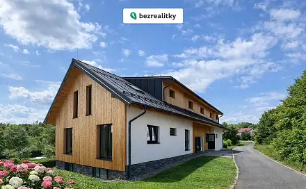 Prodej bytu 1+kk 19 m²