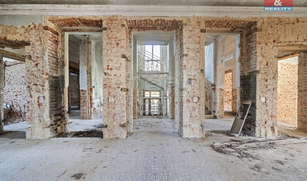Prodej nájemního domu, činžáku 1 476 m², Hořičky – náhled fotky 12
