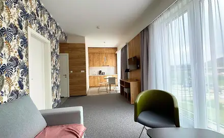 Prodej bytu 2+kk 46 m²