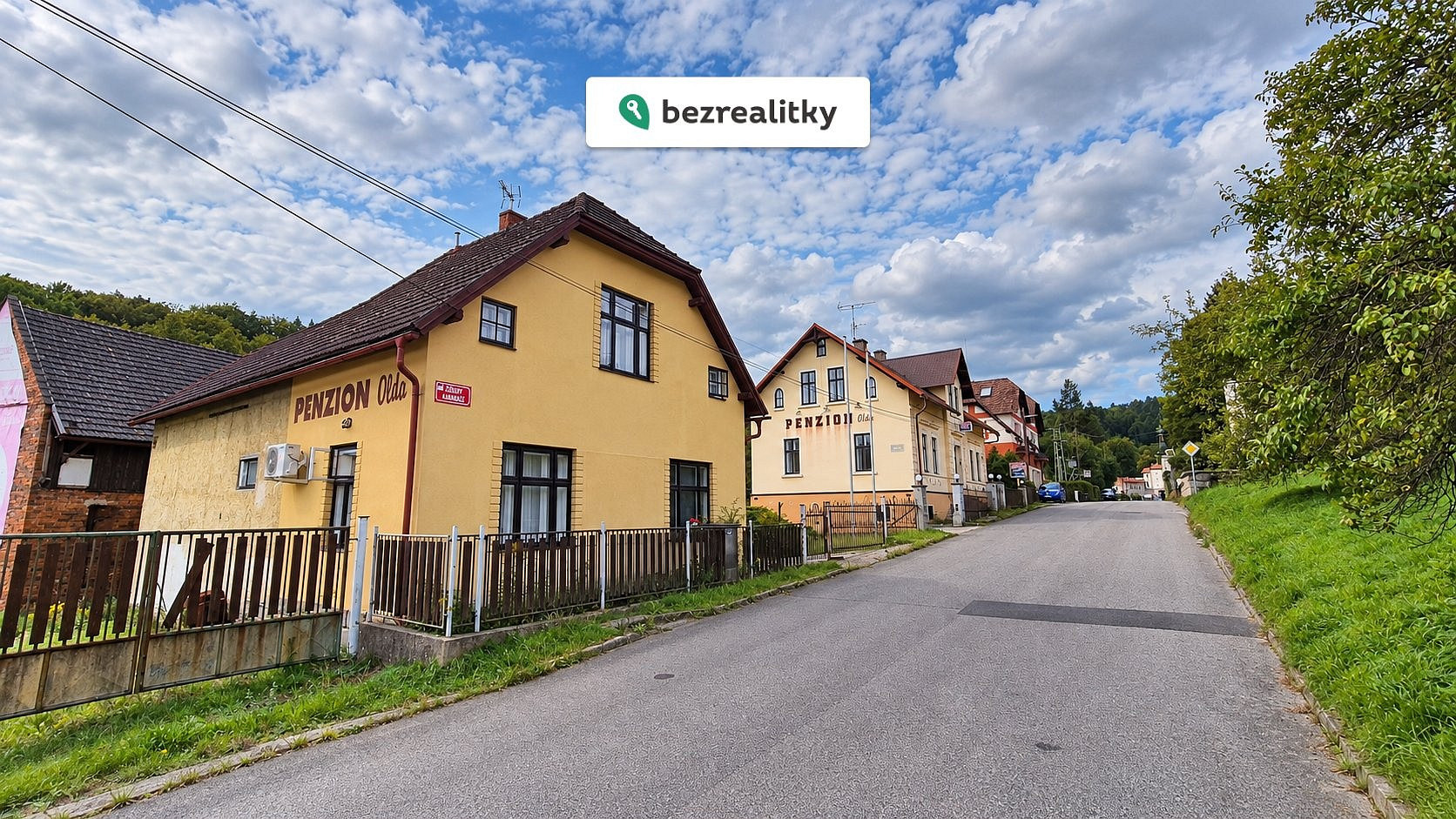 Prodej domu 386 m² s pozemkem 2 210 m² – fotografie 3