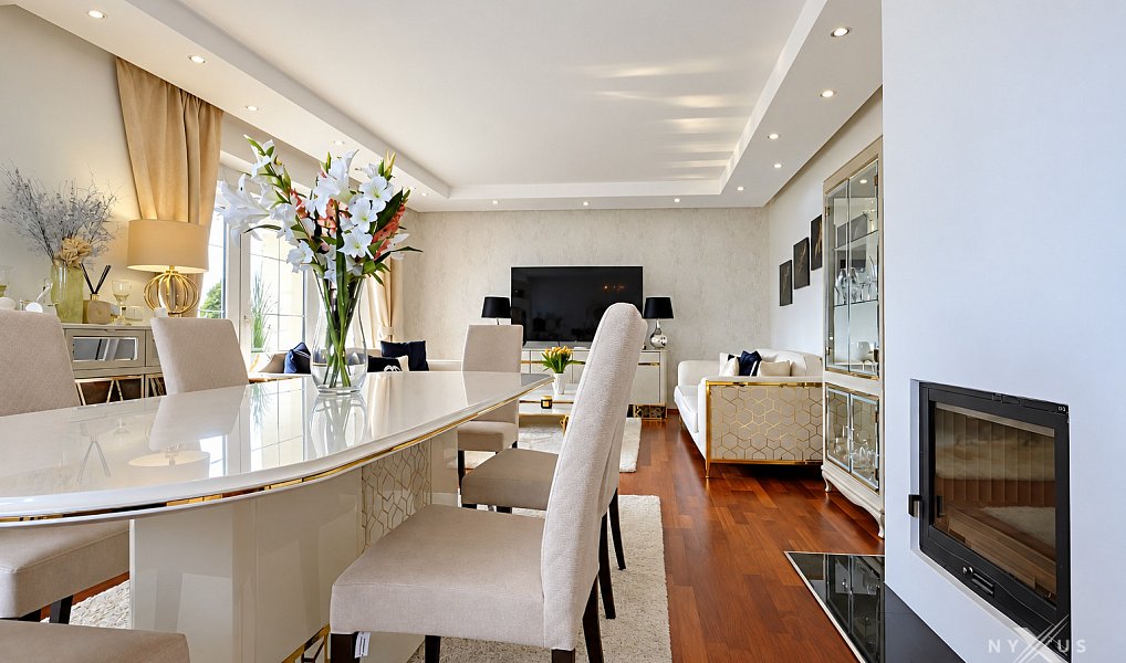 Prodej domu 323 m² s pozemkem 1 018 m², Kly – náhled fotky 10