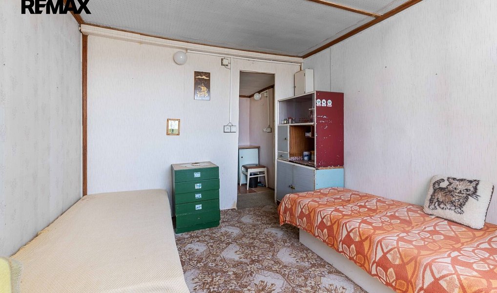 Prodej chaty/chalupy 18 m² s pozemkem 417 m², Brno – náhled fotky 4