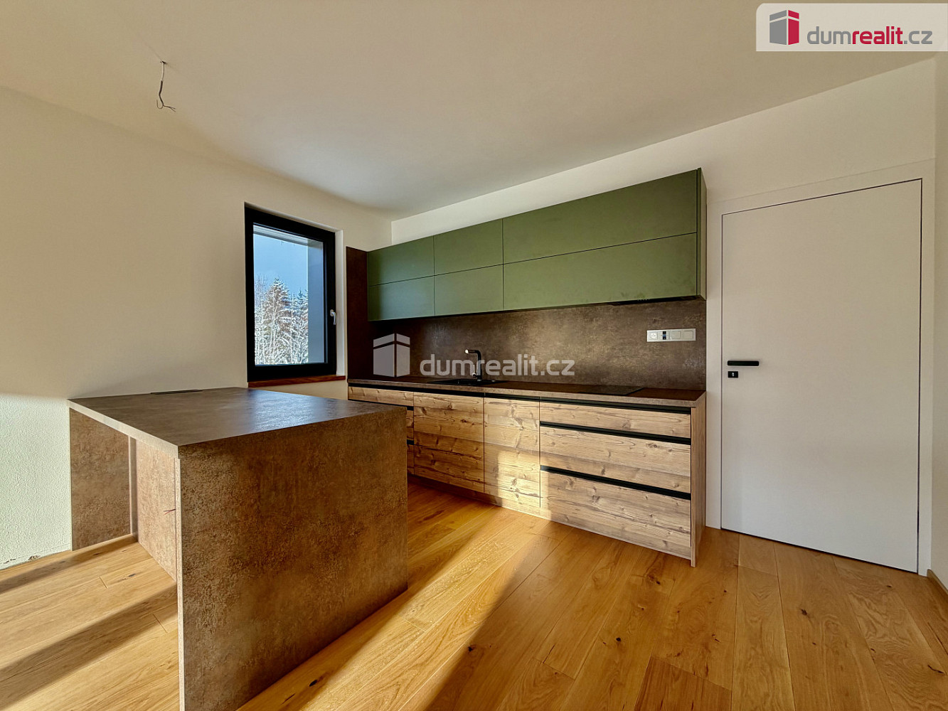Prodej bytu 2+kk 56 m² – fotografie 2
