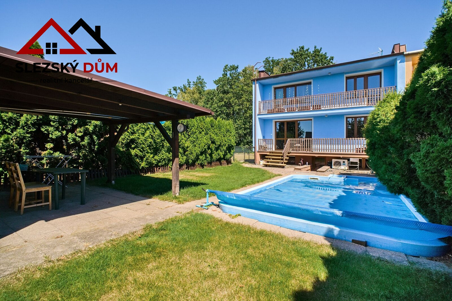 Prodej domu 160 m² s pozemkem 489 m² – fotografie 5