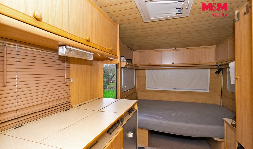 Prodej zahrady 344 m², Týniště nad Orlicí – náhled fotky 2