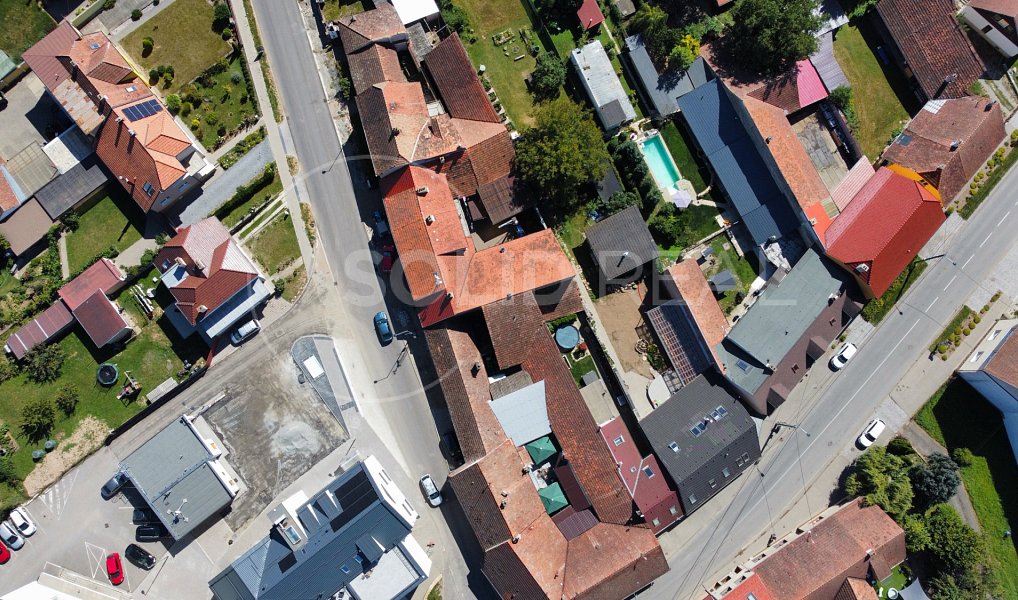 Prodej domu 83 m² s pozemkem 125 m², Drásov – náhled fotky 14