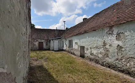 Prodej domu 360 m² s pozemkem 2 936 m², Čečelovice, okres Strakonice